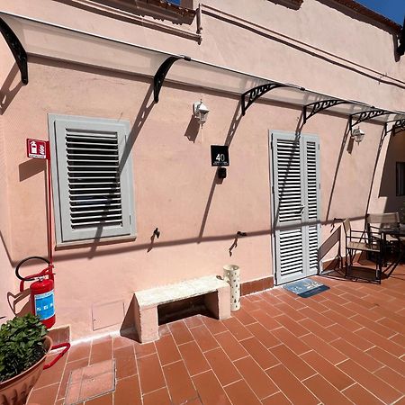 Home Cavour Prato Prato  Ngoại thất bức ảnh