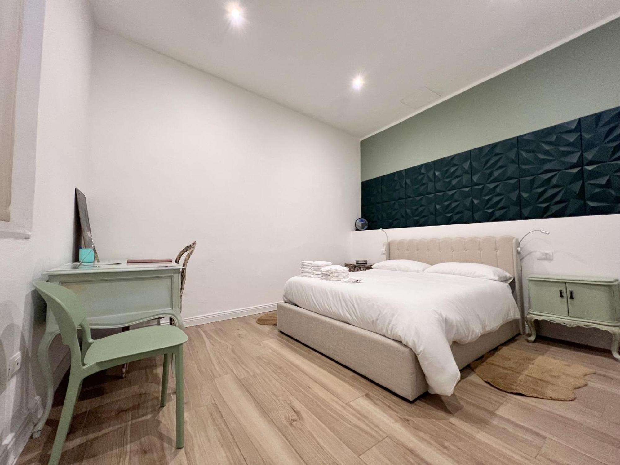 Home Cavour Prato Prato  Ngoại thất bức ảnh