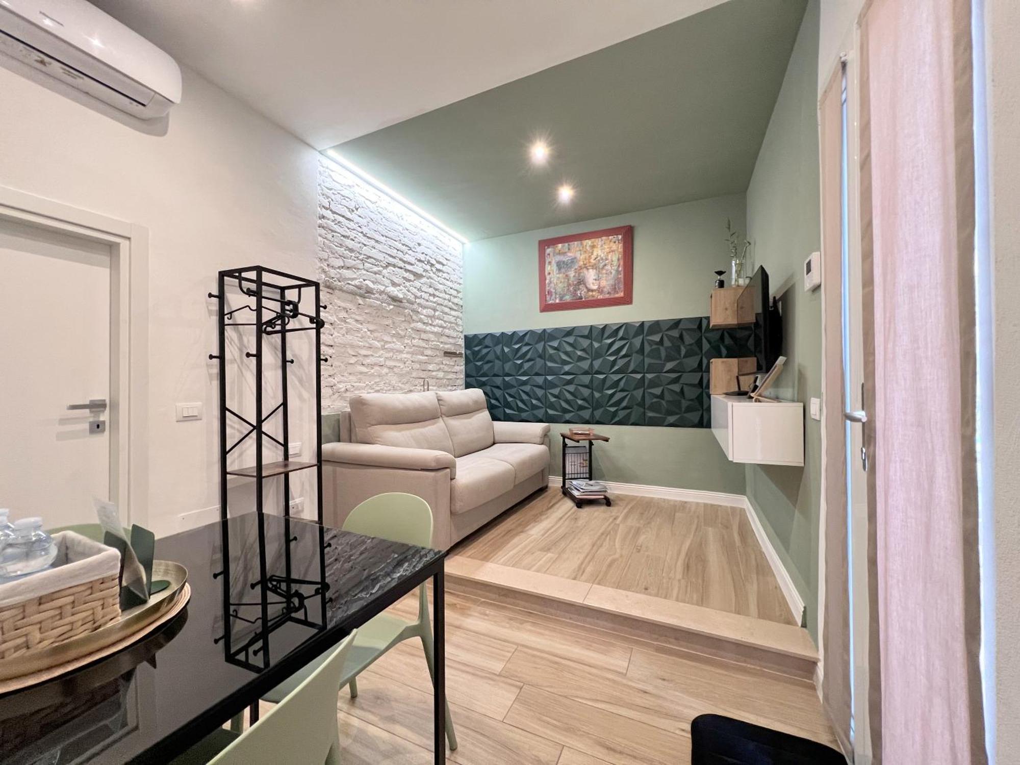 Home Cavour Prato Prato  Ngoại thất bức ảnh