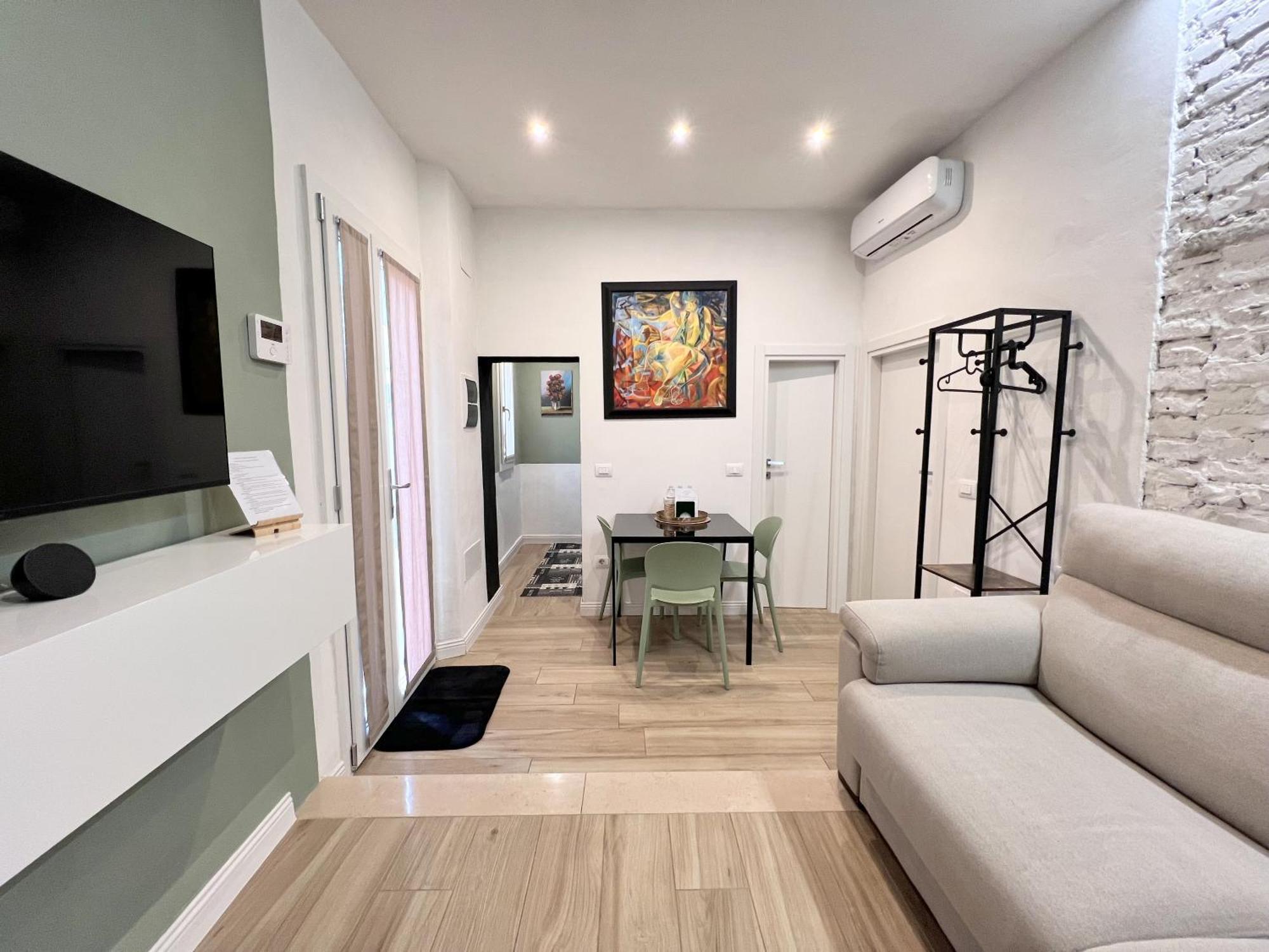 Home Cavour Prato Prato  Ngoại thất bức ảnh