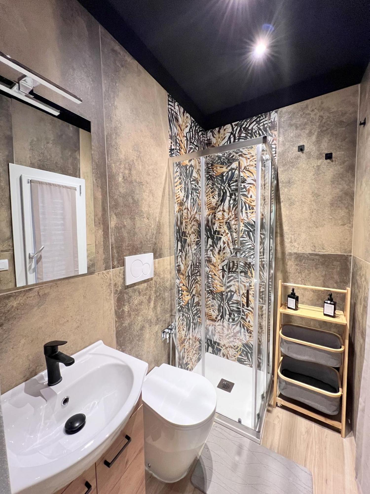 Home Cavour Prato Prato  Ngoại thất bức ảnh