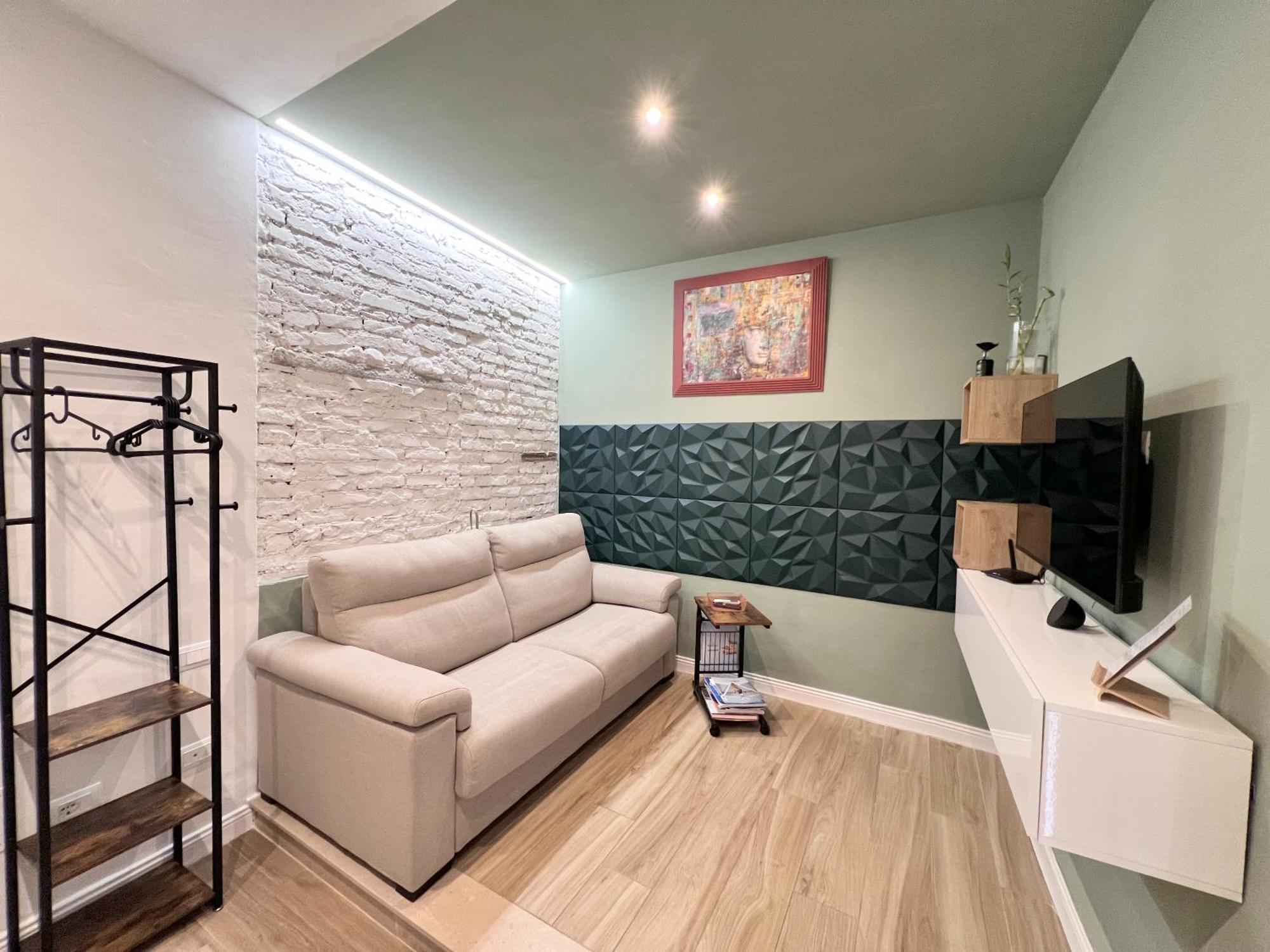 Home Cavour Prato Prato  Ngoại thất bức ảnh