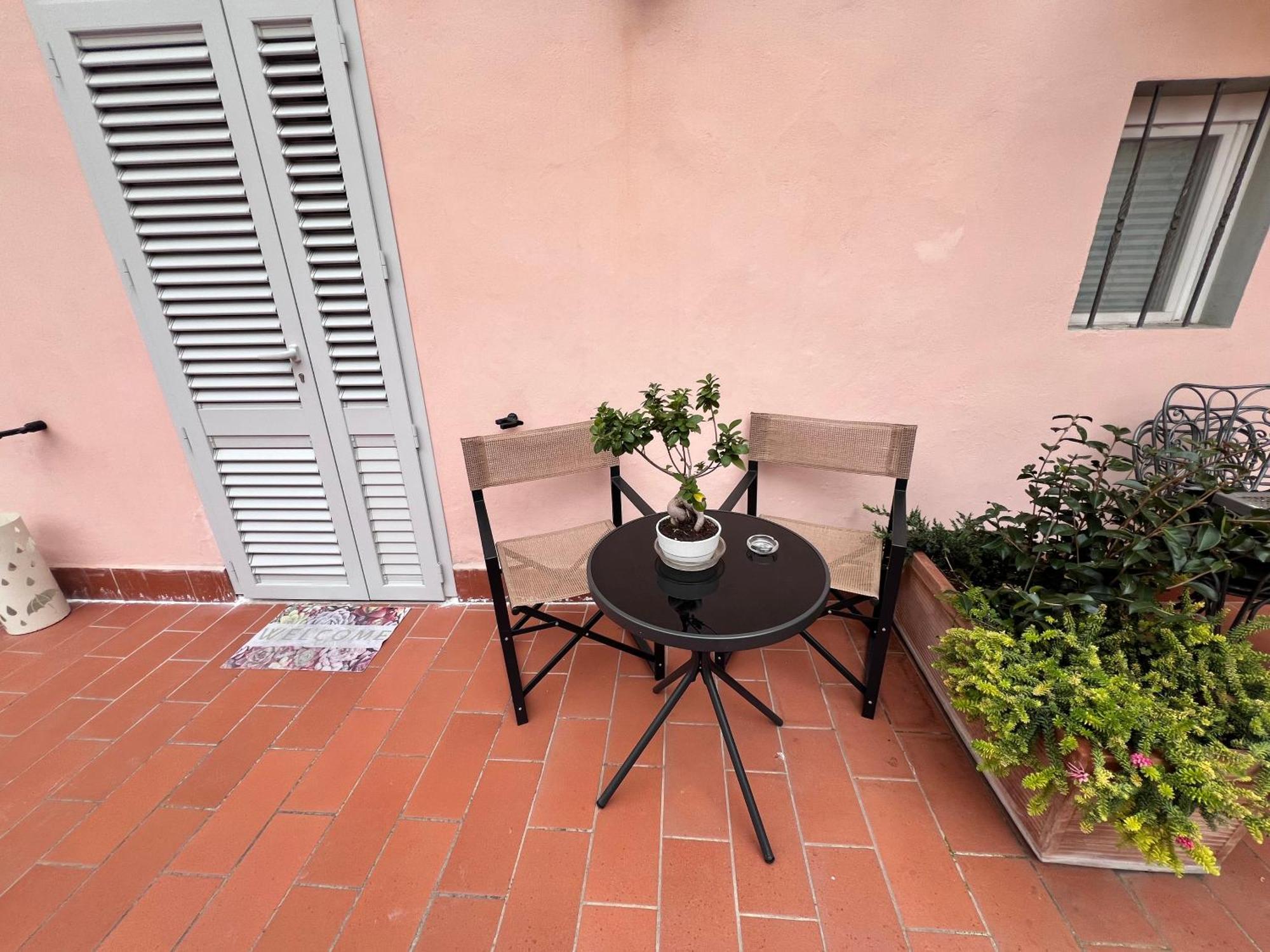 Home Cavour Prato Prato  Ngoại thất bức ảnh