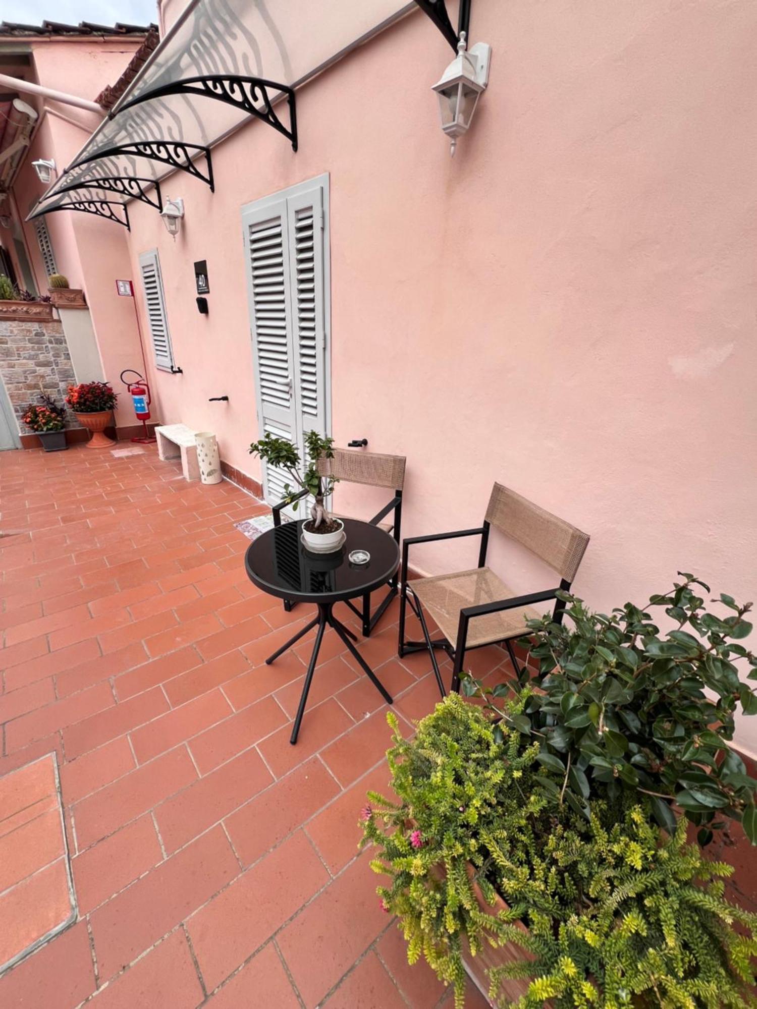 Home Cavour Prato Prato  Ngoại thất bức ảnh