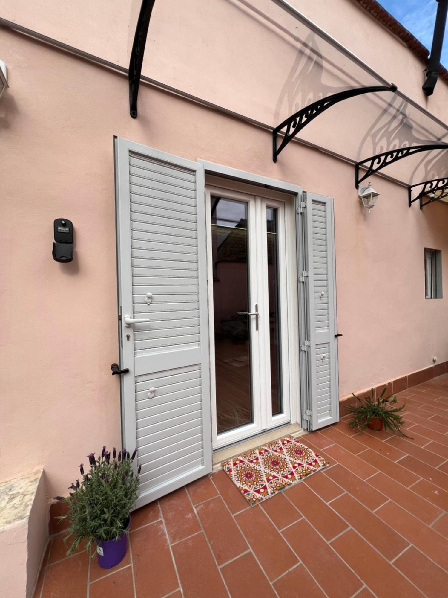 Home Cavour Prato Prato  Ngoại thất bức ảnh