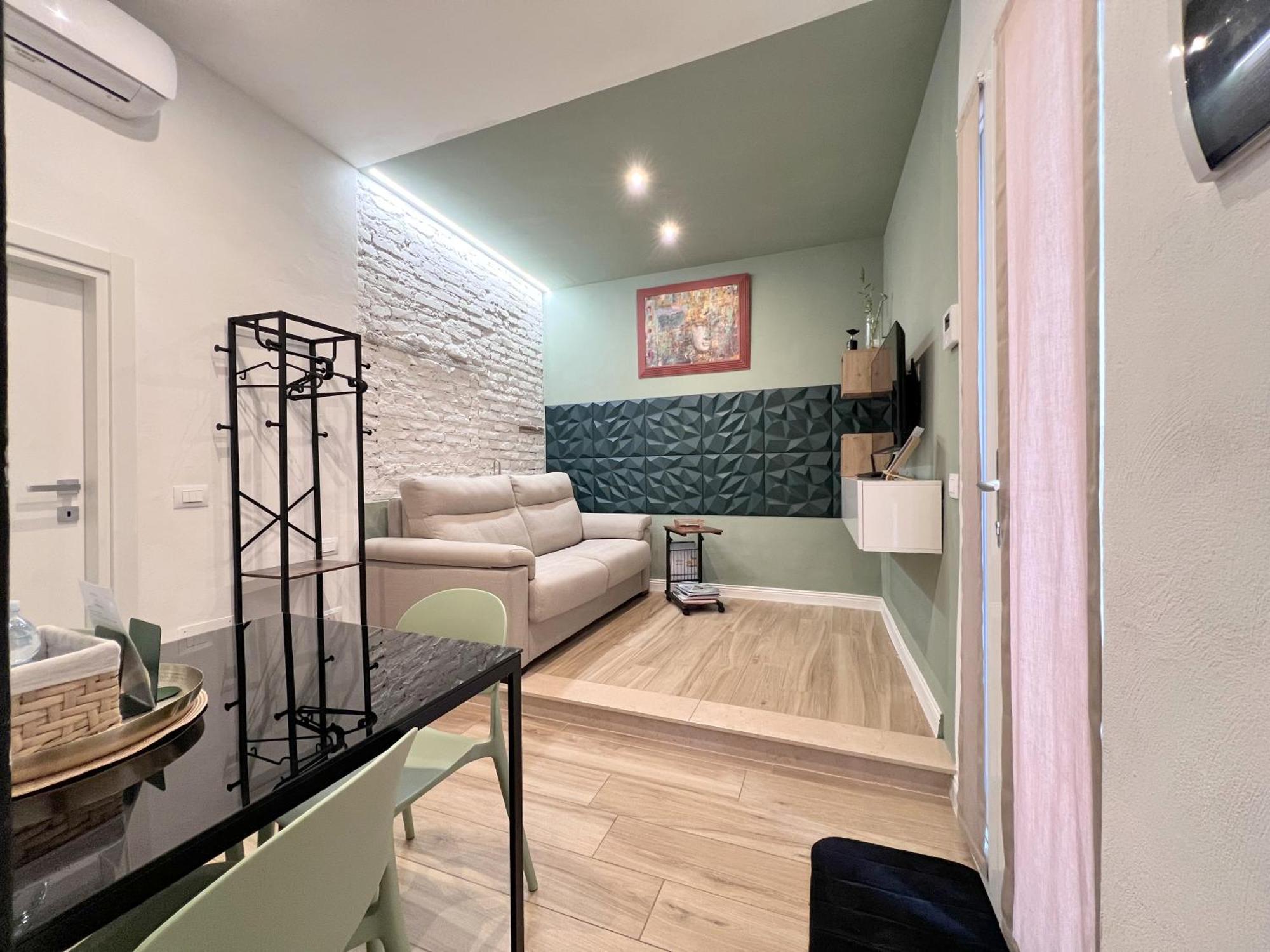 Home Cavour Prato Prato  Ngoại thất bức ảnh