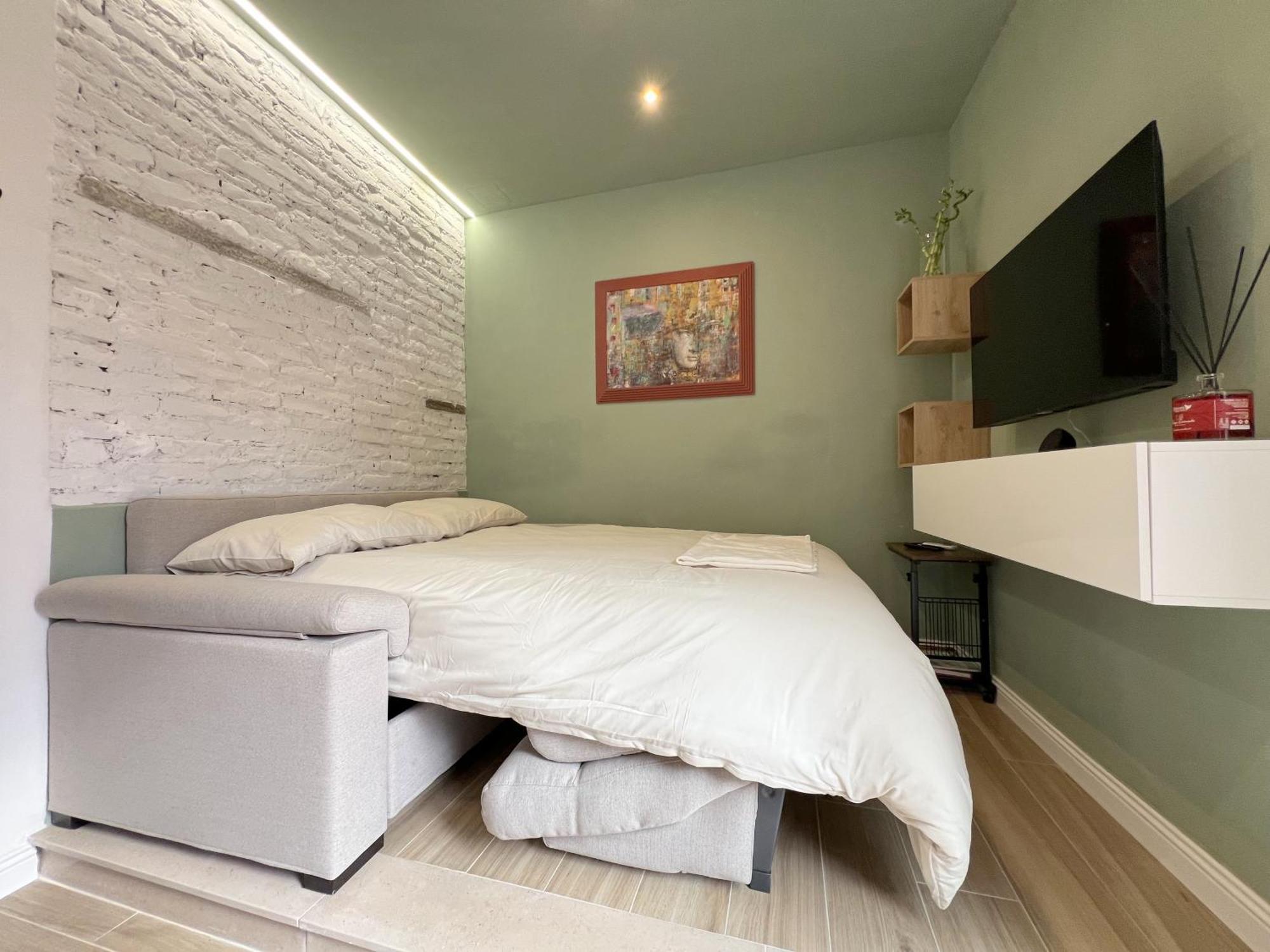 Home Cavour Prato Prato  Ngoại thất bức ảnh
