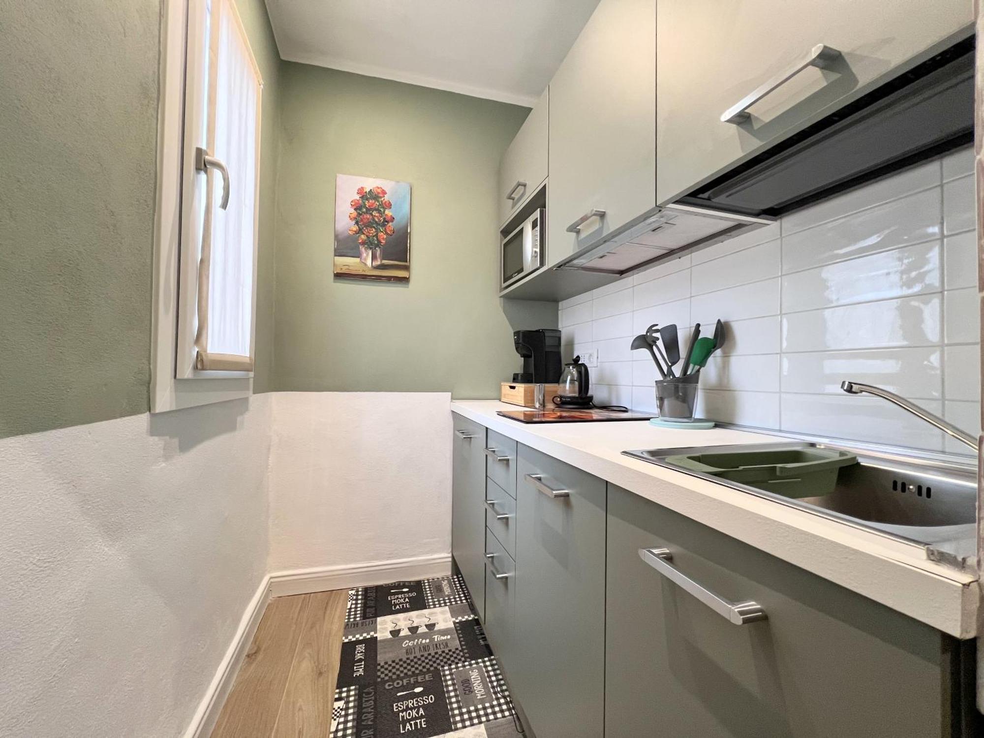 Home Cavour Prato Prato  Ngoại thất bức ảnh