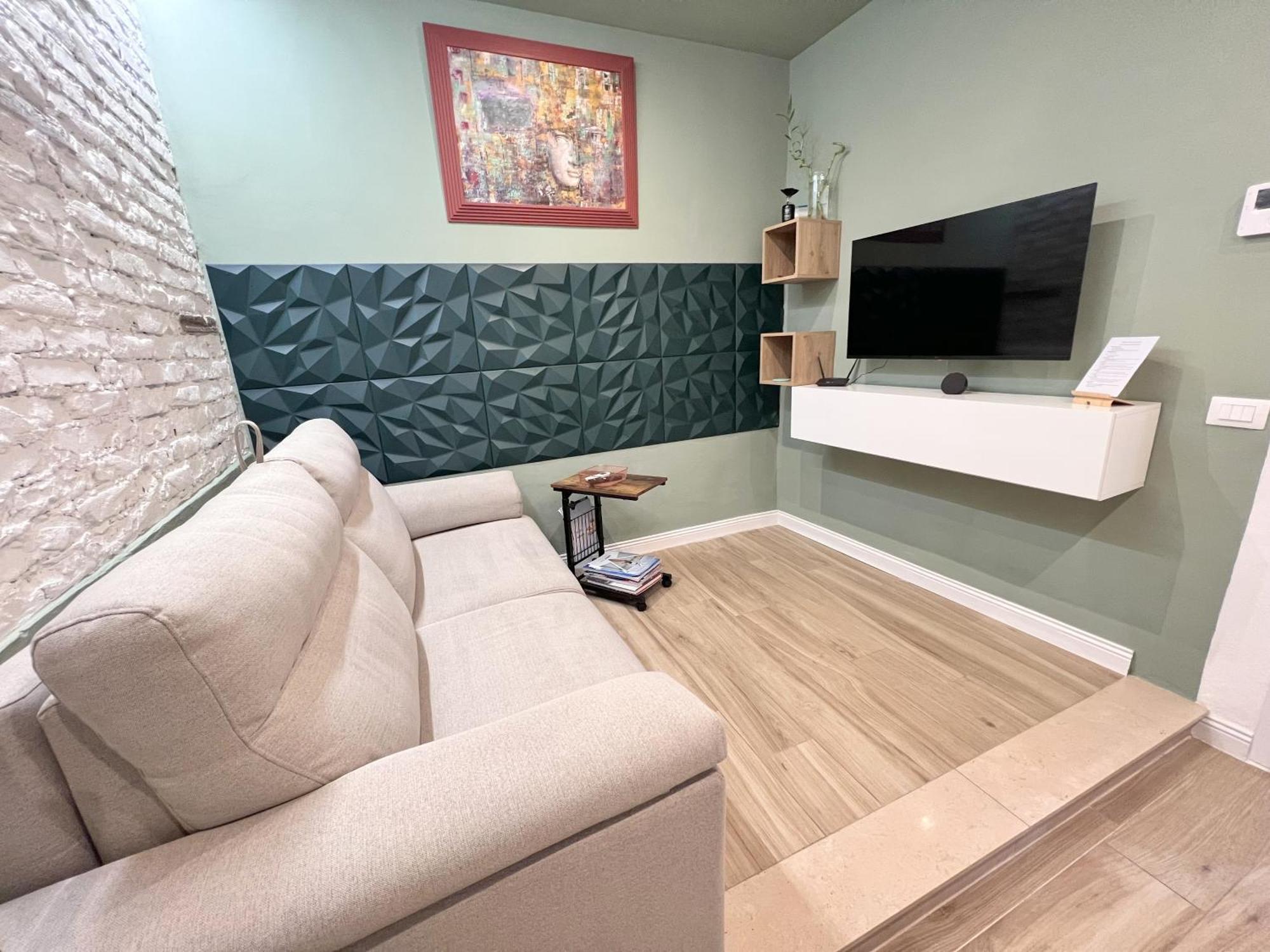 Home Cavour Prato Prato  Ngoại thất bức ảnh